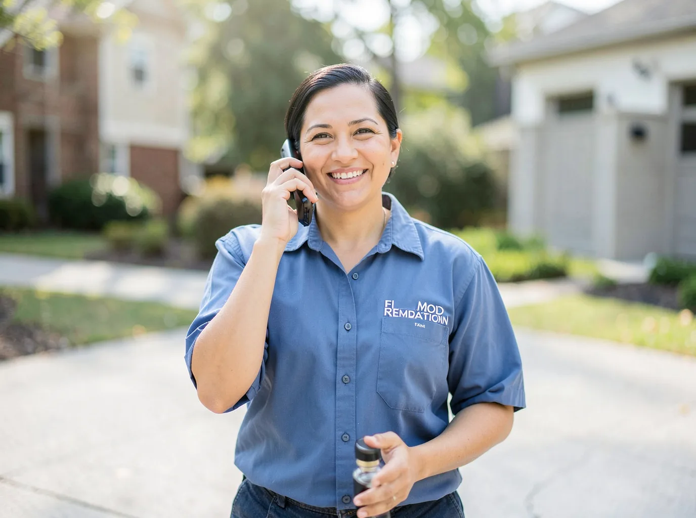 Mold Remediation Barwick, GA FAQs